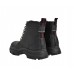 PEPE JEANS  TRACK BOOT PBS50100-999  ΜΑΥΡΟ